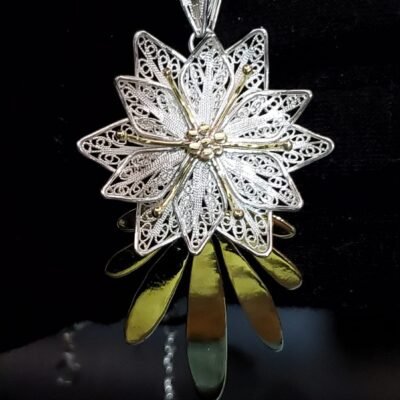Dije Flor